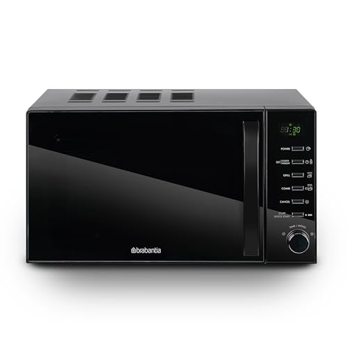 Mikrowellen für Dampfgaren