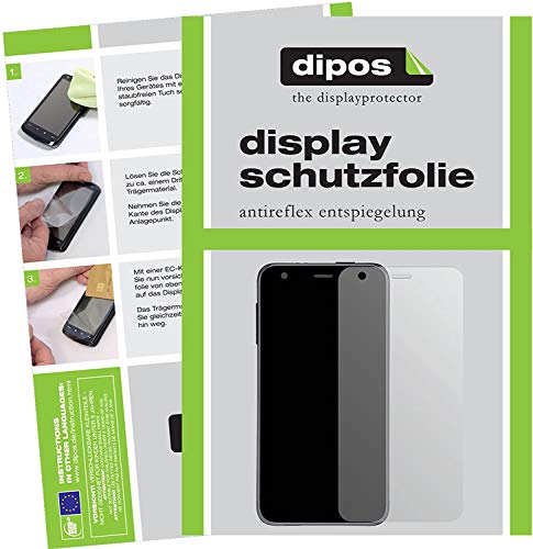 Matte Kamera Displayschutzfolien